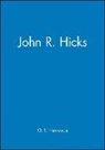O. F. Hamouda, Omar F. Hamouda - John R. Hicks