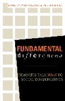 Cynthia Josephson Burack, Cynthia Burack, Jyl J Josephson, Jyl J. Josephson - Fundamental Differences
