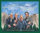 Bill Anderson, William Anderson, Annie Appleford, Cheryl Harness - M Is for Mount Rushmore