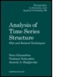 N Nekrutkin Golyandina, N. E. Golyandina, Nina Golyandina, Nina (St. Petersburg University Golyandina, Nina Nekrutkin Golyandina, Golyandina Nina... - Analysis of Time Series Structure