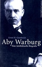 Ernst H. Gombrich - Aby Warburg
