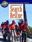 Nasar, Jones &amp; Bartlett Publishers - Fundamentals of Search and Rescue