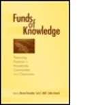 Angela Hevia Gonzalez, Hevia Angela Gonzalez, Norma E. (EDT)/ Moll Gonzalez, Cathy Amanti, Cathy (Tucson Unified School District Amanti, Amanti Cathy... - Funds of Knowledge