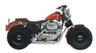 DK, Inc. (COR) Dorling Kindersley, FunFax - Motorcycle