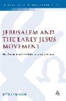 Kyu Sam Han, Han Kyu Sam - Jerusalem and the Early Jesus Movement