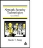 K. T. Fung, Kwok T. Fung, Kwok T. (At&amp;t Bell Laboratories Fung - Network Security Technologies