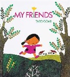 Taro Gomi - My Friends