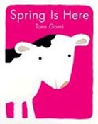 Taro Gomi, Gomi Taro - Spring is Here