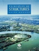 Hanaor, Ariel Hanaor, Dr a (The Technion Israel.) Hanaor, Hanaor Ariel - Principles of Structures