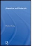 Michael Hanby, Hanby Michael - Augustine and Modernity