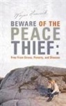 Wayne Hancock - Beware of the Peace Thief