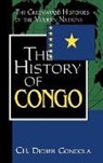 Ch Didier Gondola, Didier Gondola - The History of Congo