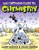 Craig Criddle, Criddle Craig, Larry Gonick, Gonick Larry, Craig Criddle - The Cartoon Guide to Chemistry