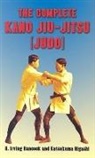 H Irving Hancock, H. Irving Hancock, H. Irving/ Higashi Hancock, Katsukuma Higashi - The Complete Kano Jiu-jitsu (Judo)
