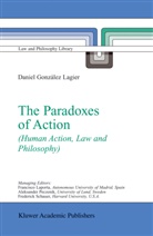 Daniel González Lagier - The Paradoxes of Action