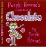 Giles Andreae, Purple Ronnie - Purple Ronnie's Little Book of Chocolate