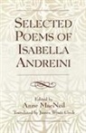 Isabella Andreini, Isabella/ Macneil Andreini, Anne MacNeil - Selected Poems Of Isabella Andreini