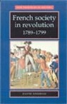 David Andres, Andress, David Andress - French Society in Revolution 1789-1799