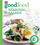Good Food Guides, Angela Nilsen, Angel Nilsen, Angela Nilsen - 101 Seasonal Salads