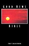 Not Available (NA), American Bible Society - Good News Bible
