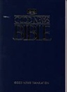 American Bible Society - Good News Bible Gnt