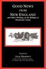 Jack Dempsey - Good News from New England
