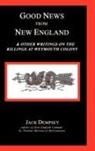 Jack Dempsey - Good News from New England