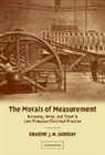 G. J. N. Gooday, G.J.N. Gooday, Graeme Gooday, Gooday G. J. N. - The Morals of Measurments