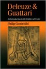 Philip Goodchild, Philip B. Goodchild, Goodchild Philip - Deleuze and Guattari
