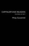 Philip Goodchild, Philip B. Goodchild, Goodchild Philip - Capitalism and Religion
