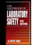 A Furr, A. Keith Furr, Keith A. Furr, Furr A. Keith - Handbook Of Laboratory Safety