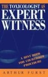 Furst, Arthur Furst, Arthur (University of San Francisco Furst, Furst Furst, Furst Arthur - Toxicologist As Expert Witness