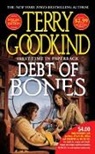 Terry Goodkind - Debt of Bones