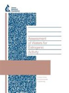 M. Barman, J Hemming, J. Hemming, Jocelyn D. C. Hemming, J. Standridge - Assessment of Waters for Estrogenic Activity
