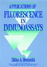 Ilkka A. Hemmil, Ilkka A. Hemmil?, Alkka Hemmila, Ia Hemmila, Ilkka Hemmila, Ilkka A. Hemmila... - Applications of Fluorescence in Immunoassays
