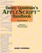 Danny Goodman - Danny Goodman's Applescript Handbook