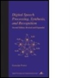 Furui Furui, Sadaoki Furui, Sadaoki (Tokyo Institute of Technology Furui, Furui Sadaoki - Digital Speech Processing