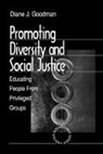 Diane J. Goodman, Goodman Diane J. - Promoting Diversity and Social Justice