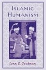 Lenn E. Goodman, Lenn E. (Professor of Philosophy Goodman, Lenn Evan Goodman, Goodman Lenn E. - Islamic Humanism