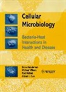 Henderson, B Henderson, Brian Henderson, Brian (Eastman Dental Institute Henderson, Brian Wilson Henderson, HENDERSON BRIAN WILSON MICHAEL F... - Cellular Microbiology