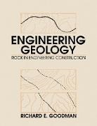 Chong Hannah Goodman, Re Goodman, Richard E. Goodman, Richard E. (University of California Goodman, Susan Goodman, Goodman Richard E. - Engineering Geology