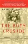 Paul Fussell - The Boys' Crusade