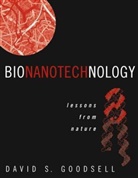 Goodsell, D. S. Goodsell, D.S. Goodsell, David S Goodsell, David S. Goodsell, DS Goodsell... - Bioananotechnology