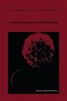 C Das, P C Das, P. C. Das, P.C. Das, T. J. Greenwalt, T.J. Greenwalt... - Future Developments in Blood Banking