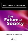 William Outhwaite, William (University of Sussex) Outhwaite, Outhwaite William - Future of Society