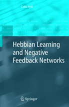 C. Fyfe, Colin Fyfe - Hebbian Learning and Negative Feedback Networks