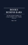 Janet Fyfe, Fyfe Janet - Books Behind Bars