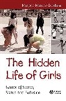 Goodwin, Majorie Harness Goodwin, Majorie Harness (University of California Goodwin, Marjorie Harness Goodwin, Mh Goodwin, Goodwin Majorie Harness - Hidden Life of Girls