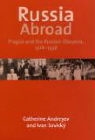Catherine Andreyev, Catherine/ Savicky Andreyev, Ivan Savicky - Russia Abroad