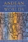 Kenneth J. Andrien, Andrien J. Kenneth, Lyman L. Johnson - Andean Worlds